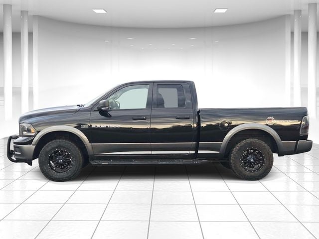 ram ram 1500 pickup 2011 1D7RV1GT1BS541361 image ram ram 1500 pickup 2011 1D7RV1GT1BS541361 image